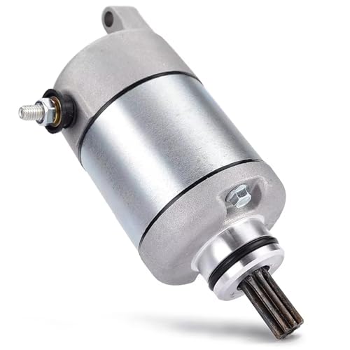 Moteur de démarreur 31200-MBW-611 pour réparer les pannes de CBR600F4i