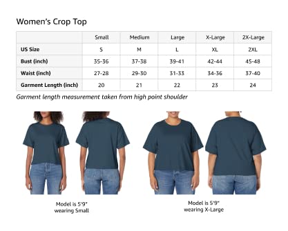 Texas - TX - Throwback Design Print - Classic Women's Crop Top2