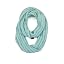 Ribbed Solid Mint