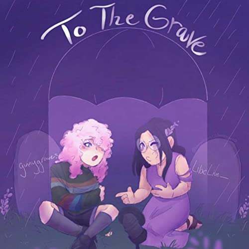 Couverture de To The Grave