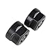 2pcs ER11 A type Collet Clamping Nut for CNC Milling Collet Chuck Holder Lathe