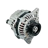 Compatible For MITSUBISHI L200 IV Pajero Sport II 2.5 DI-D. Generator Alternator. 1800A008