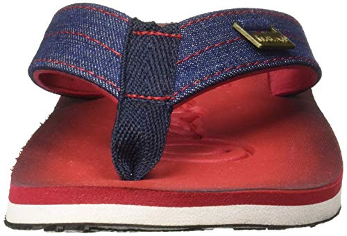 Image of Walkaroo Men's 956 Flip-Flops