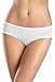 Produktbild HANRO Damen Midi Slip Ultralight (0019 black), Gr. S