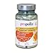 PROPOLIA - Confort digestif - Propolis / Algues / Pollen / Argile - Complément alimentaire - Fabriqué en France - 120 gélules