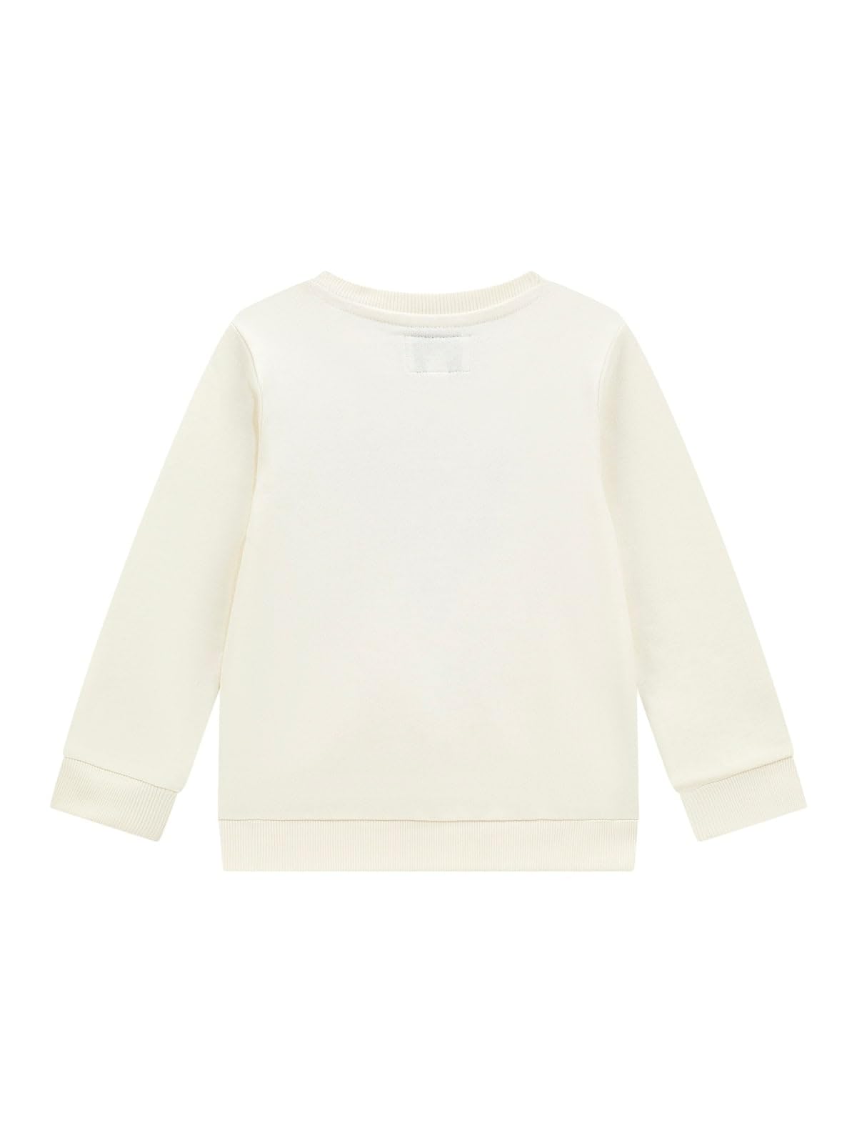 Guess LS Active Bluzki z długim rękawem White Cream White 4