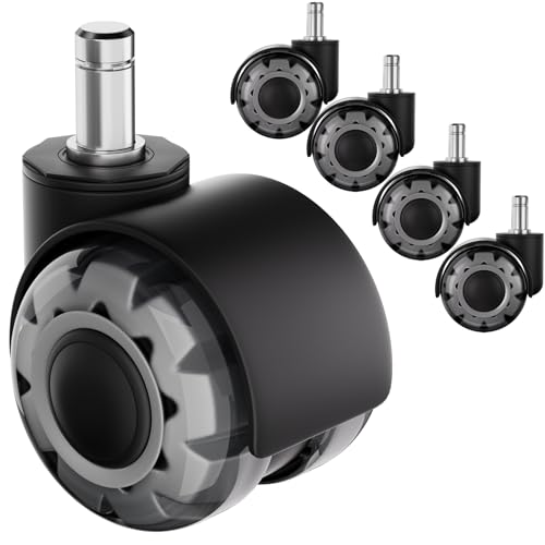 Office Chair Caster Wheels 2
