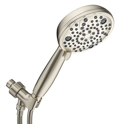 Top 15 Best Shower Heads Lowes Reviews (2024)