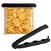 Twixit! Linden Sweden Mega Bag Clip, Black