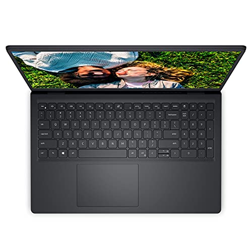 Image of Dell 2023 Inspiron 15 3520 Laptop, 15.6 inch FHD Display, Intel Core i5-1135G7 up to 4.2GHz, 8GB RAM, 256GB SSD, Intel UHD Graphics, Wi-Fi, Bluetooth, Windows 11 Home