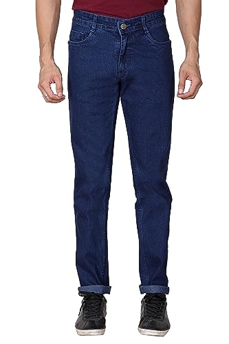 Image of Men,s Regular Fit Jeans