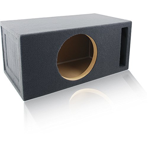 MSW Enclosures 2.0 ft³ 32 Hz Box