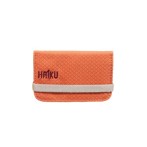 Image of Haiku Women's RFID Mini Wallet 2.0