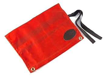 Amazon.com - Frost River Utensil Roll No.705o Utensil Roll