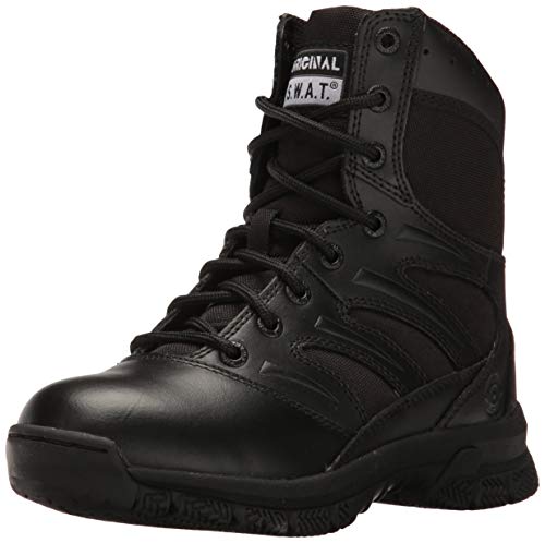Image of Original S.W.A.T. Force 8 inch Side Zip