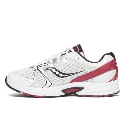 Saucony Unisex-Adult Ride Millennium Sneaker3