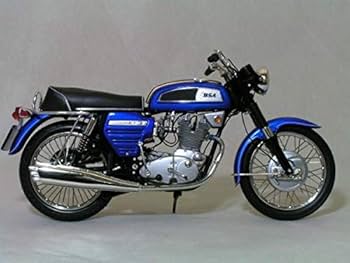 ミニチャンプス　1/12 ロケット3 ミニチャンプス 1/12 トライアンフ ロケット 2004 MINICHAMPS