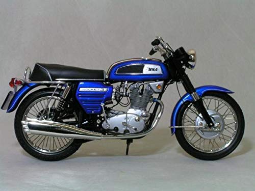 ミニチャンプス　1/12 ロケット3 Amazon.co.jp: 1 12 ミニチャンプス Triumph Rocket Ⅲ