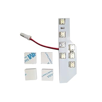 Amazon Co Jp ハイエース 0系 4型後期 6型 Ledシフトポジション 7連flux 6速at専用 アクセサリー シフトポジション Led基盤 内装 シフトイルミ イルミネーション パーツ 車 バイク Amazon Co Jp ハイエース 0系 4型後期 6型 Ledシフトポジション 7連flux 6速at専用 アクセサリー シフトポジション Led基盤 内装 シフトイルミ イルミネーション パーツ 車 バイク