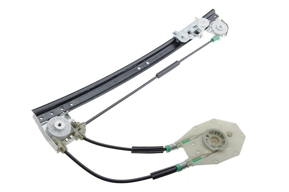Lève-vitre arrière gauche fluide et robuste adapté à votre berline BMW 5 E39