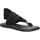 Sanuk Women's Yoga Sling 2 Flip Flop