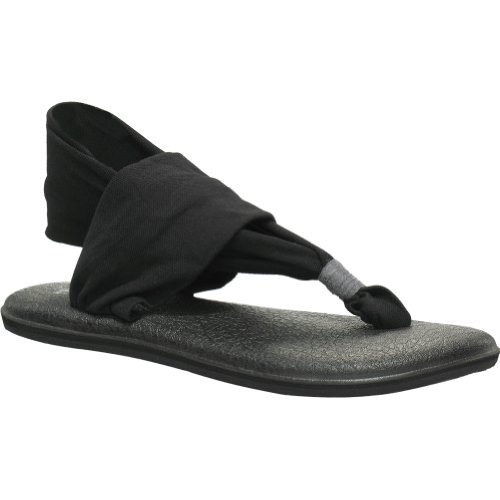Sanuk Women's Yoga Sling 2 Flip Flop