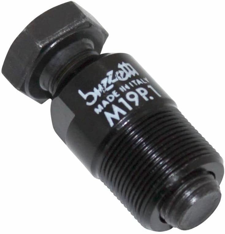 Estrattore Volano Buzzetti M24x1.5 Per Motori Morini 50cc - Filettatura Destra - Foto 4