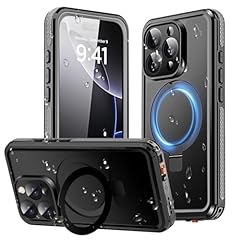 Black with Magsafe+Stand