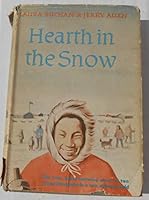 Hearth in the Snow B0006AT22G Book Cover