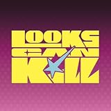 IVE Looks Can Kill EP Album+Pre-Order Gift (HERO ON SET ver.)