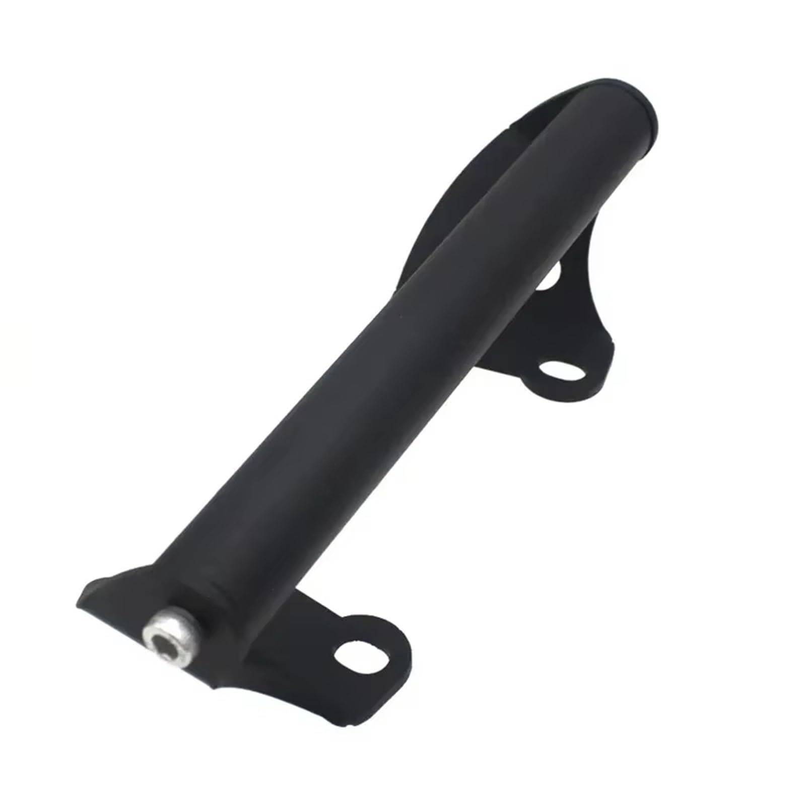 Portamoviles Moto Para Speed400 Para Speed400X Para Scrambler 400 Soporte Navegación GPS Teléfono Motocicleta Soporte Montaje Teléfono Barra Frontal Soporte Movil Bicicleta