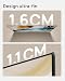 XGIMI Horizon 20 MAX Proyector Láser Triple RGB 4K con Pantalla de Marco Fijo de 100 Imagen de XGIMI Horizon 20 MAX Proyector Láser Triple RGB 4K con Pantalla de Marco Fijo de 100