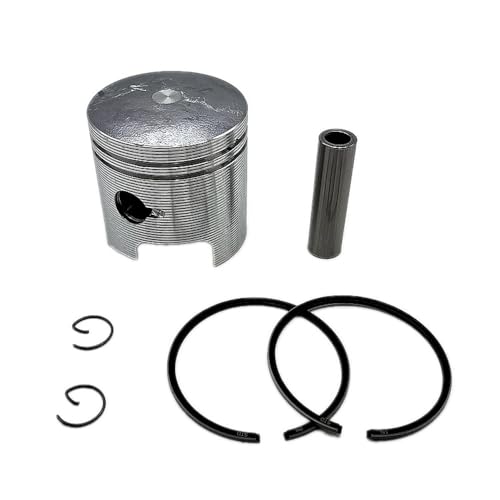 Kit piston 59mm DT15 pour réparer la perte de puissance de votre bateau