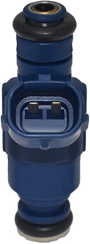 Miniatura 6 de Boquilla de inyector de combustible XSJNFDC 35310-02900 para Hyundai Atos MX Prime I10 PA Kia Picanto BA L4-1.1L 2004-2016 3531002900