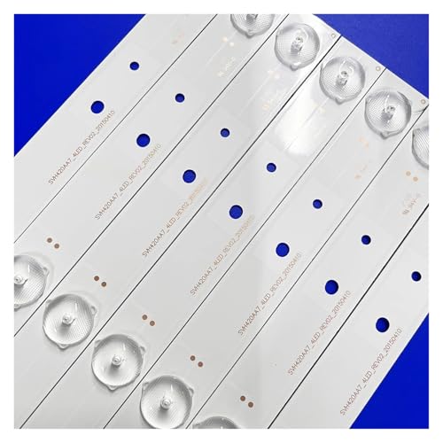 Tira de luz LED para TV Hisense y Sharp miniatura 3