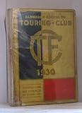  Almanach-agenda du touring-club