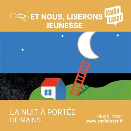 Une douce aventure au pays de la nuit