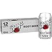 Barq's Root Beer Soda, 12 Ounce (12 Cans)