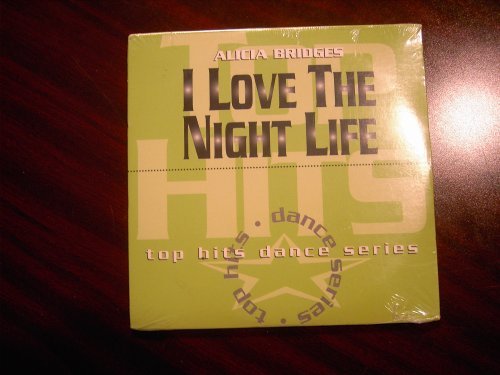 Buy I Love the Nightlife Online at Low Prices in India Amazon Music