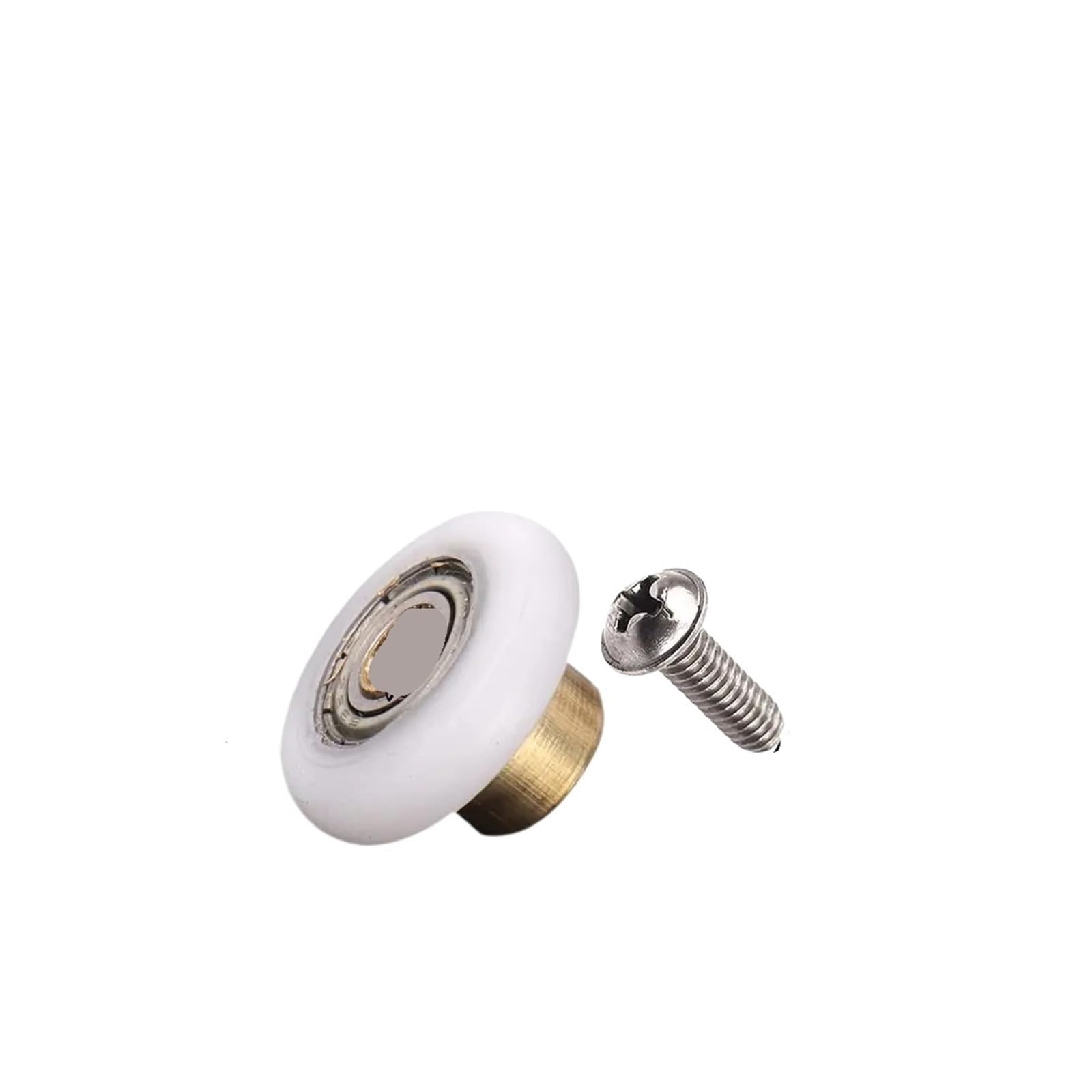 Nylon Shower Door Rollers