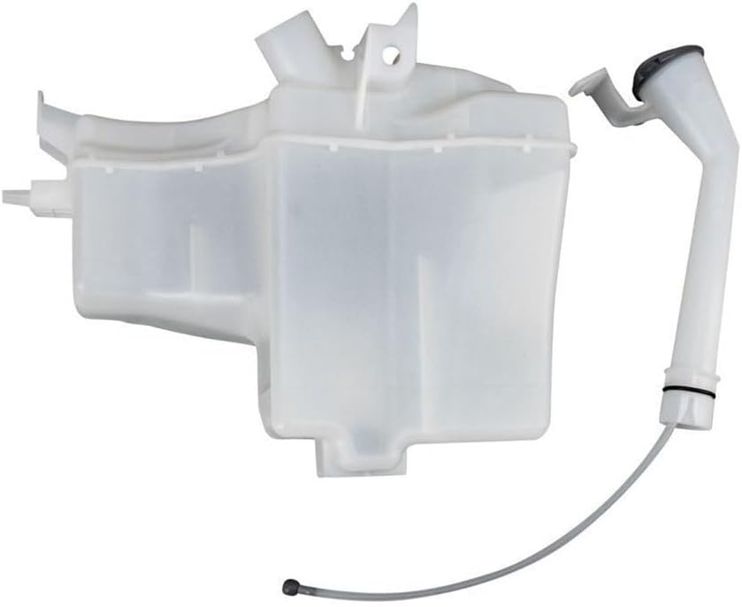 Windshield Washer Reservoir Cap for Nissan for Altima 2019-2021 Plastic - WWA62791 NI1288189 289106CA1A 28910-6CA0A 289106CA0APFM