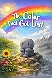 the lost canvas netflix  The Color That Got Lost (English Edition)