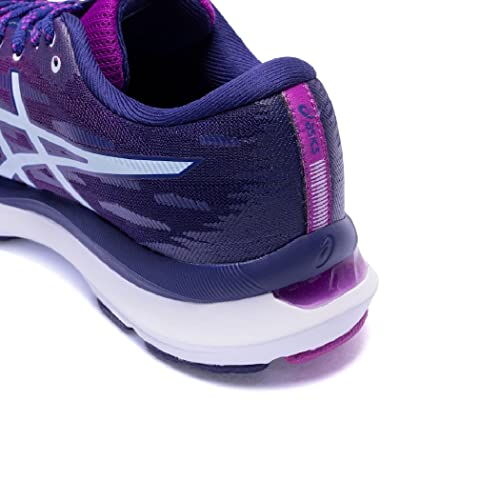 Tênis Asics Feminino Gel-Hypersonic 3 (br_footwear_size_system, adult, numeric, numeric_37)