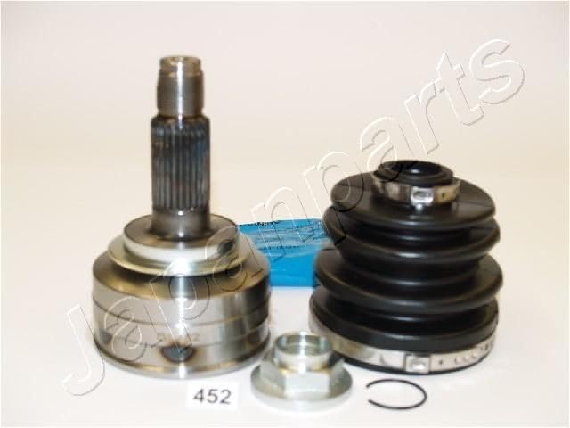 Japanparts GI-452 Giunto omocinetico