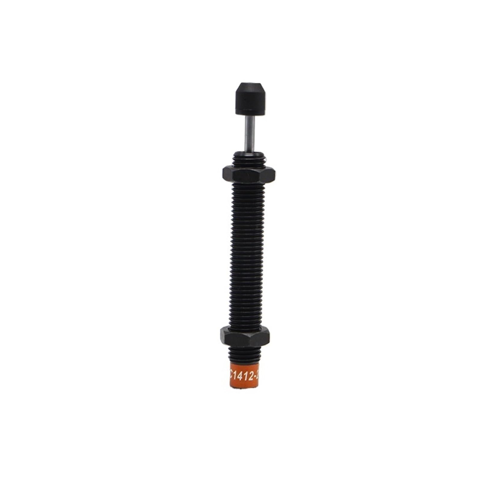 Amortisseur hydraulique AC1412-3 pour éliminer les chocs de vérin