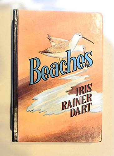 Beaches [Large Print] 0896216551 Book Cover