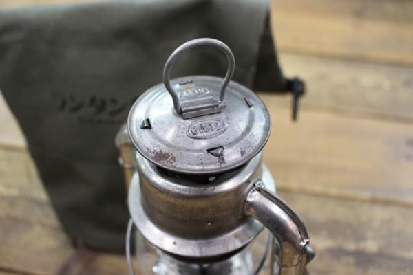 本物 DIETZ COMET デイツ コメット ハリケーン ランタン 待望の復活!「ハリケーンランタン Dietz 50 ウォーマー」COMET