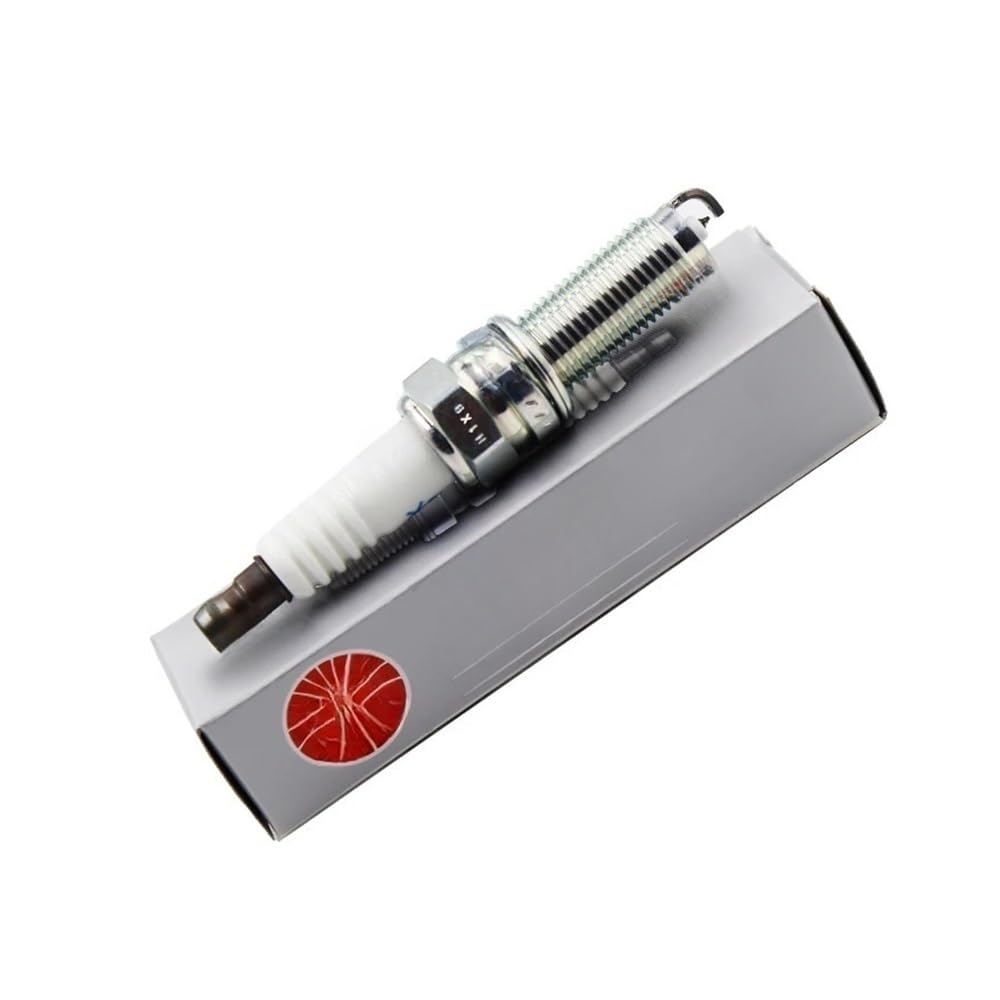 bujías motor vehículo Las bujías de iridio platino ILZKR7G7G 90219 son adecuadas para Grand para Commander 2.0T Oe 50051491