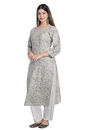 kai colour kurti