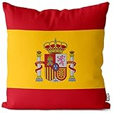 Ob im Stadion, am Fernseher, beim Public Viewing, auf Festivals oder Grillen mit Kumpels und Freunden - zeige für welches Land dein Herz schlägt